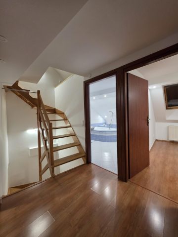 Mieszkanie 6-pokojowe Kraków Prądnik Czerwony, ul. Pilotów. Zdjęcie 4