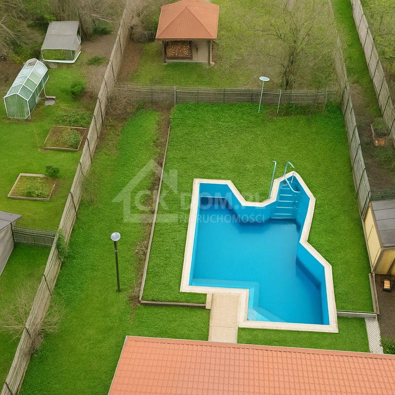 dom wolnostojący, 6 pokoi Rudki. Zdjęcie 27