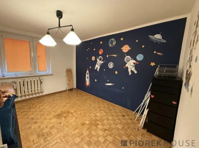 Mieszkanie 3-pokojowe Warszawa Targówek, ul. Smoleńska. Zdjęcie 3