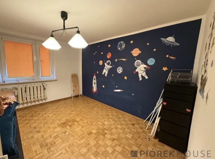 Mieszkanie 3-pokojowe Warszawa Targówek, ul. Smoleńska. Zdjęcie 3