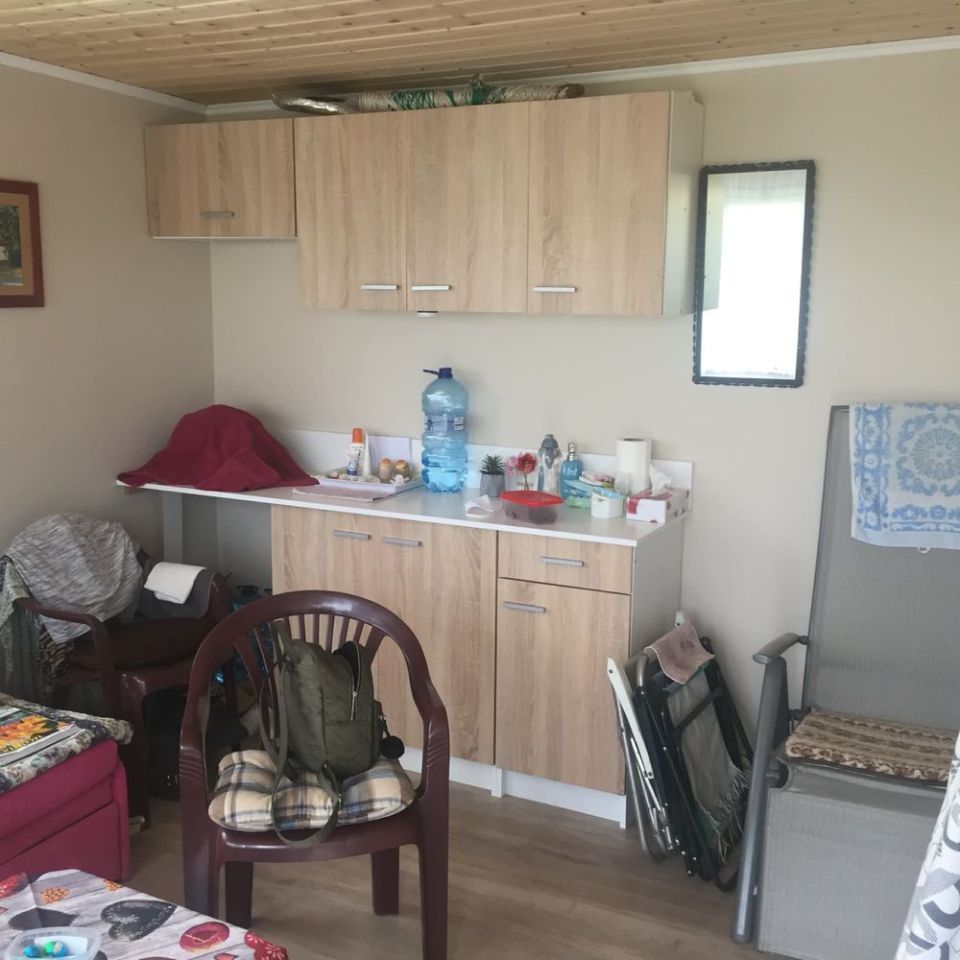 Działka rod Gorzów Wielkopolski, ul. Szarych Szeregów. Zdjęcie 5