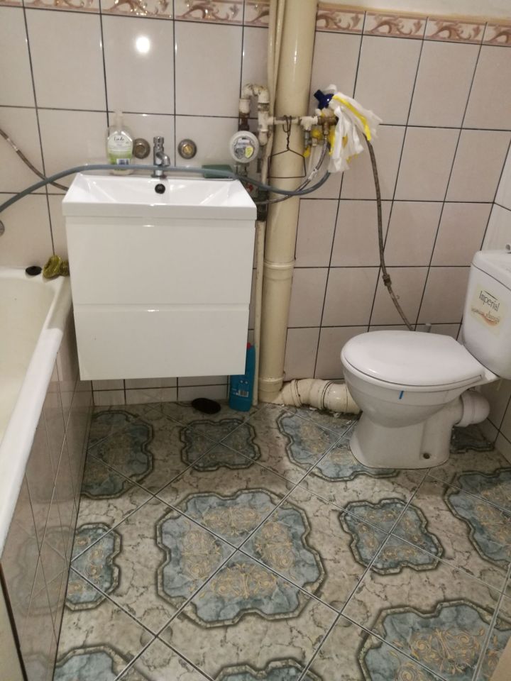 Mieszkanie 2-pokojowe Oświęcim, ul. ks. Stanisława Staszica. Zdjęcie 8