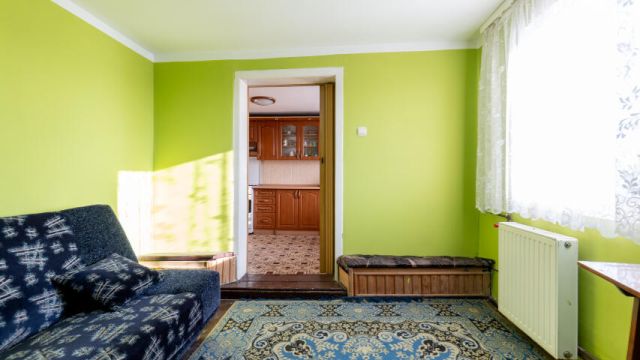 Mieszkanie 3-pokojowe Żuławka Sztumska. Zdjęcie 12