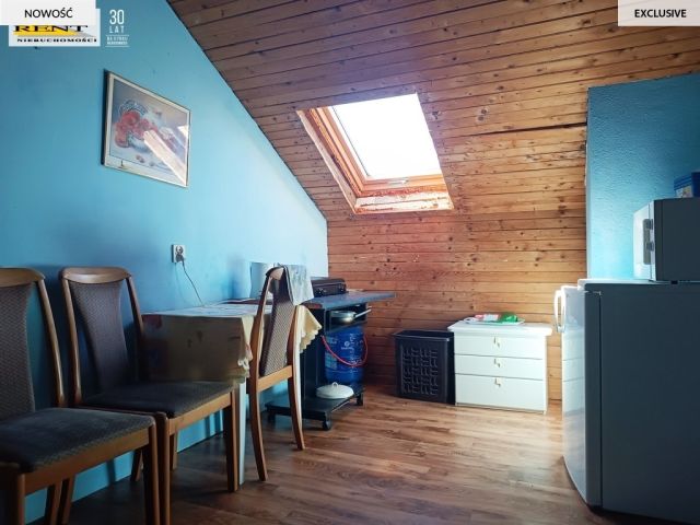 dom wolnostojący, 6 pokoi Ińsko, ul. Przybrzeżna. Zdjęcie 10