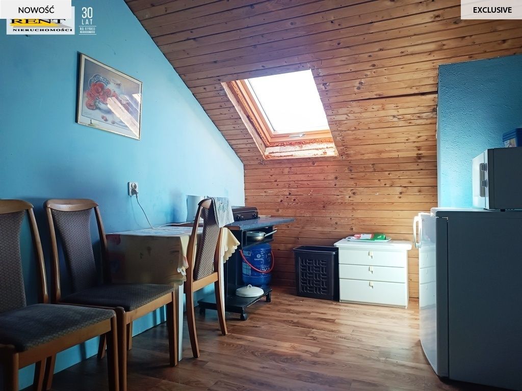 dom wolnostojący, 6 pokoi Ińsko, ul. Przybrzeżna. Zdjęcie 10