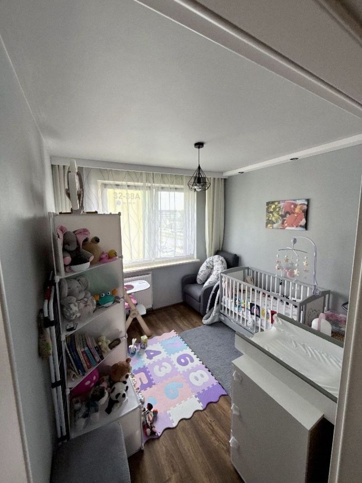 Mieszkanie 2-pokojowe Sosnowiec Centrum. Zdjęcie 6