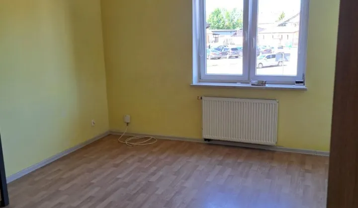 Mieszkanie 2-pokojowe Pułtusk, ul. Kolejowa