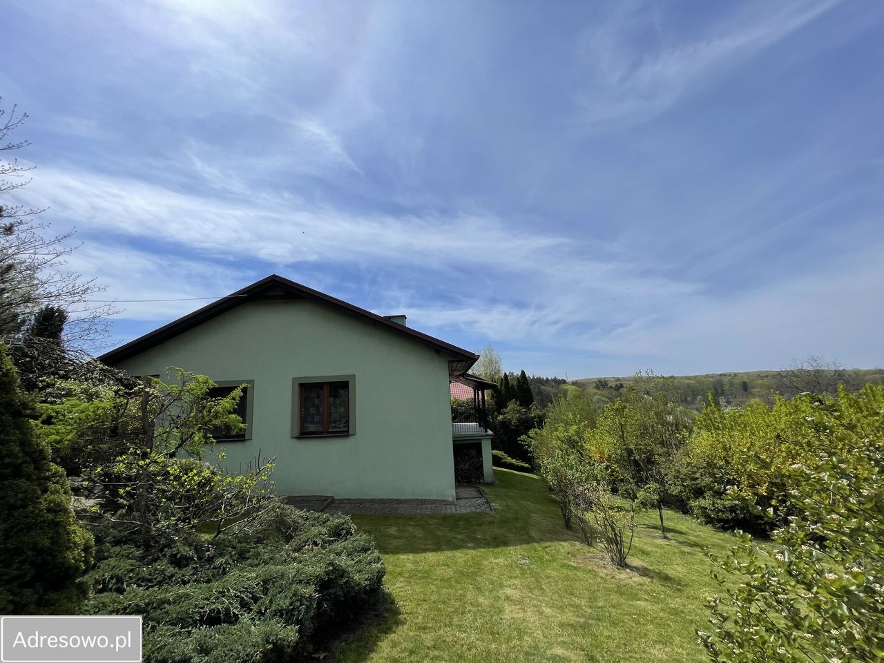 dom wolnostojący, 3 pokoje Janowice. Zdjęcie 9