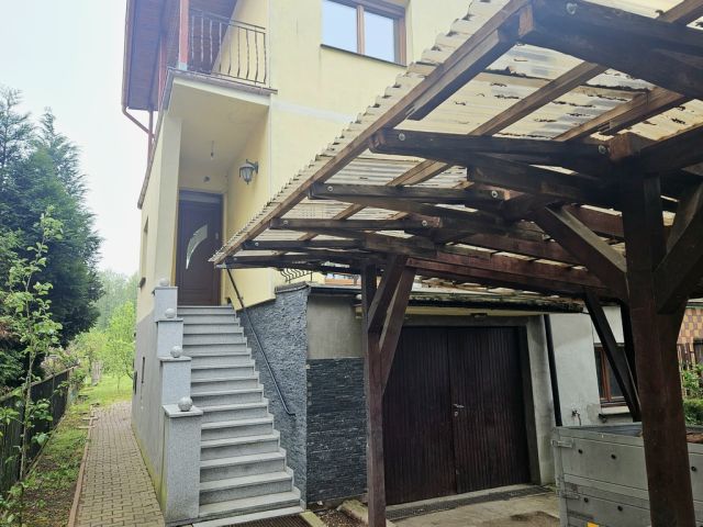 bliźniak, 4 pokoje Wrocław Fabryczna, ul. Zakopiańska. Zdjęcie 30