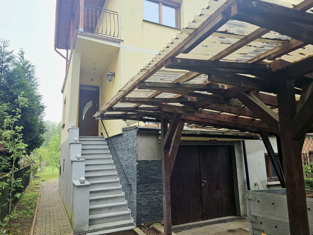 bliźniak, 4 pokoje Wrocław Fabryczna, ul. Zakopiańska. Zdjęcie 30