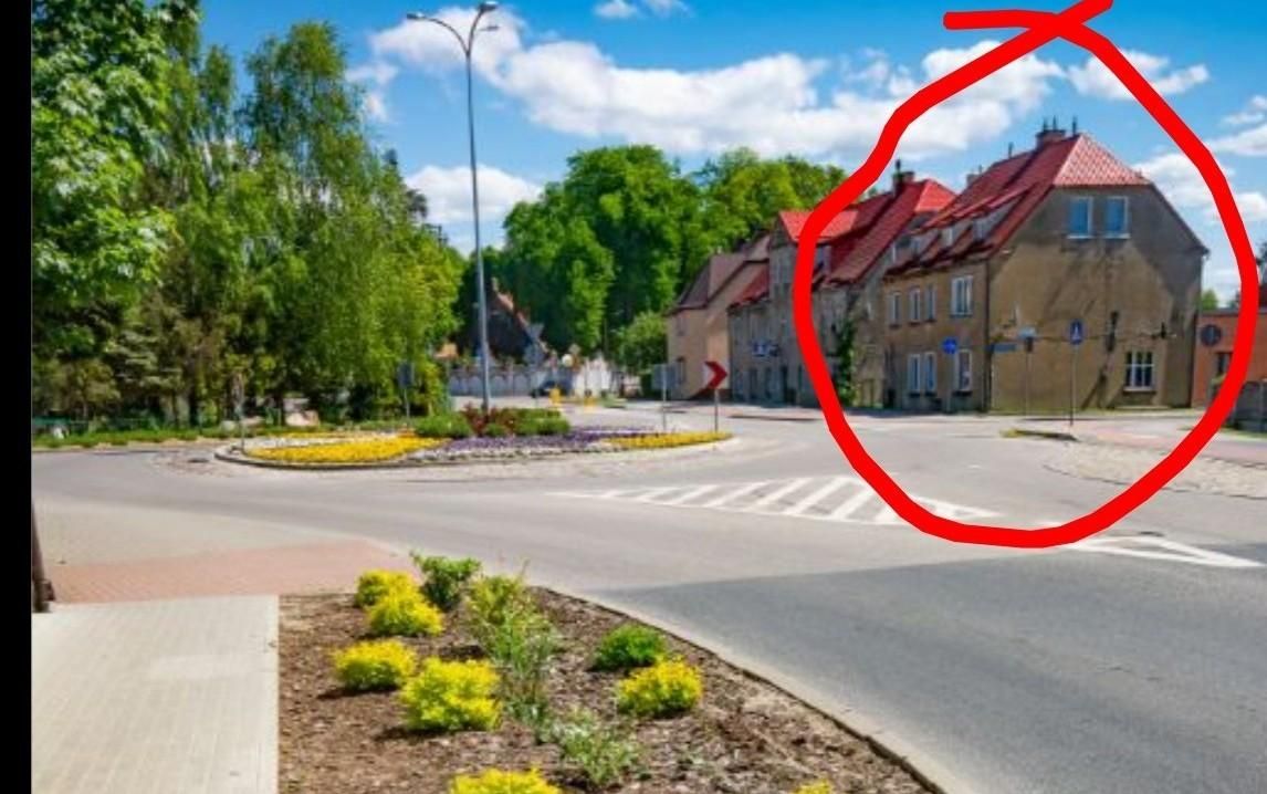 Mieszkanie 1-pokojowe Sianów, ul. Piastów. Zdjęcie 7