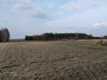 Działka budowlana Nowy Dwór. Zdjęcie 3