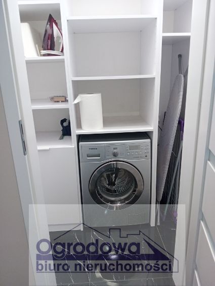 Mieszkanie 3-pokojowe Warszawa Wola, ul. Grzybowska. Zdjęcie 9