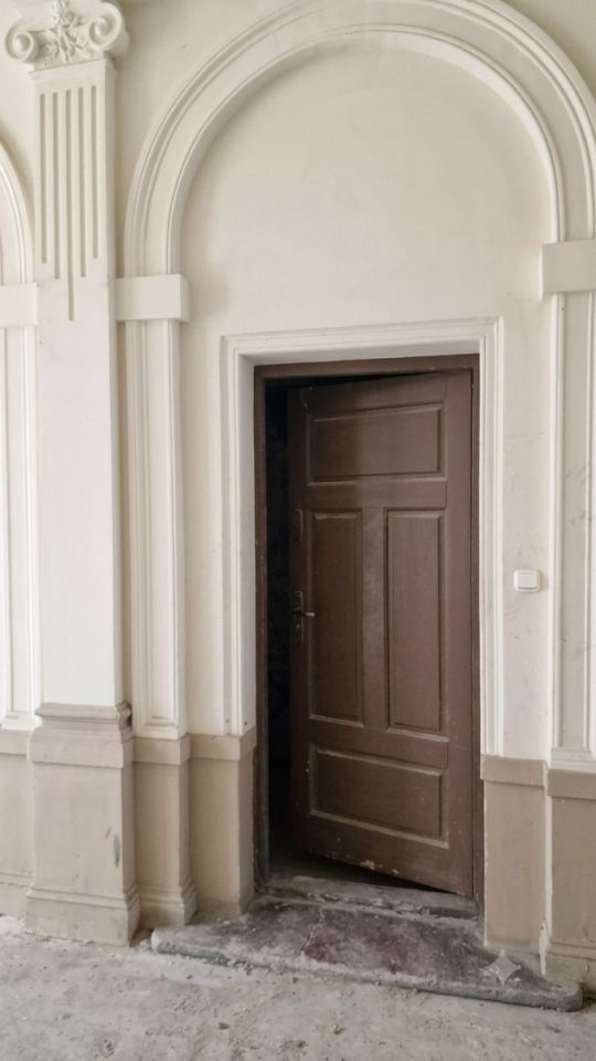 Lokal Warszawa Śródmieście, ul. Nowogrodzka. Zdjęcie 5