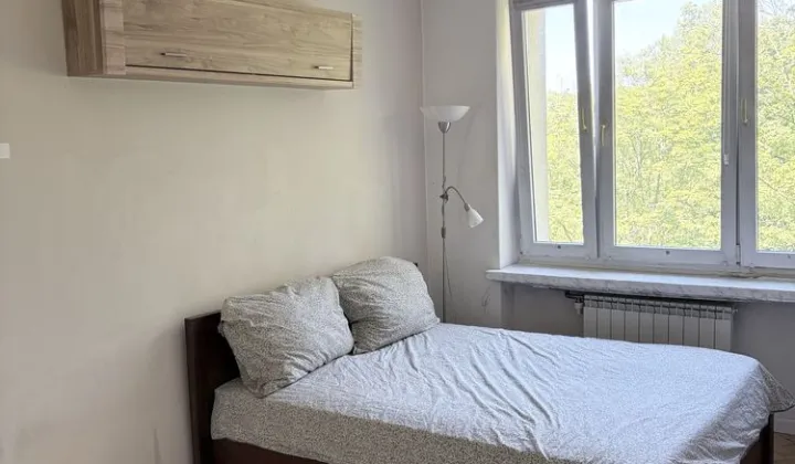 Mieszkanie 2-pokojowe Kraków Nowa Huta, os. Urocze