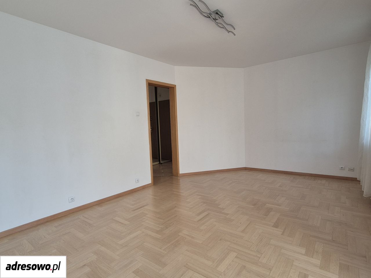 Mieszkanie 3-pokojowe Kraków Kurdwanów, ul. Tuchowska. Zdjęcie 3