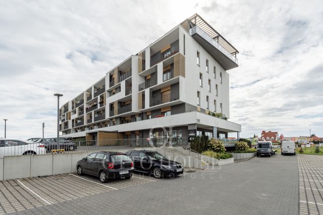 Mieszkanie 3-pokojowe Gniezno, ul. Elizy Orzeszkowej. Zdjęcie 20