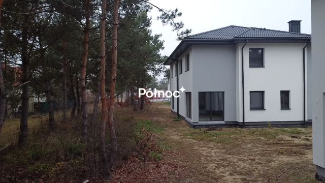 bliźniak, 5 pokoi Chotomów. Zdjęcie 29