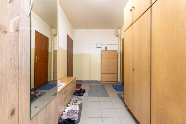 Mieszkanie 3-pokojowe Bielsko-Biała Aleksandrowice, ul. Wadowicka. Zdjęcie 15