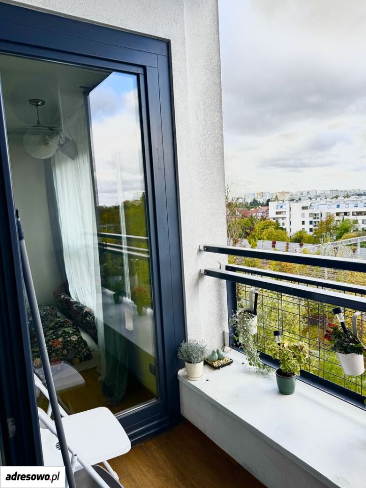 Mieszkanie 2-pokojowe Warszawa Wola, ul. Górczewska. Zdjęcie 19