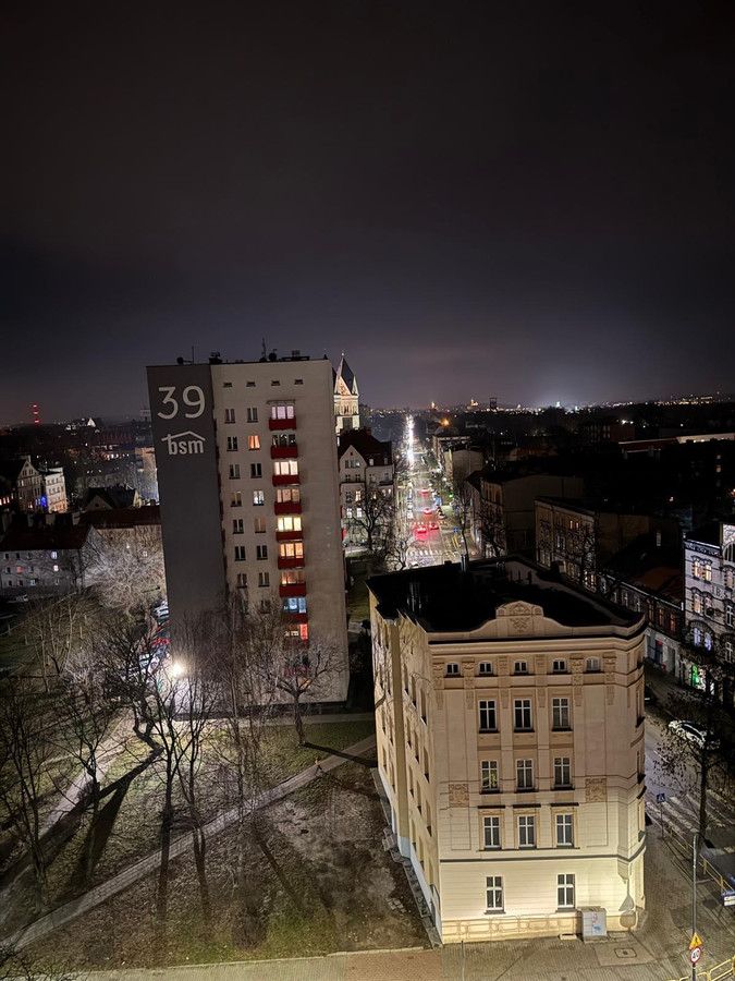 Mieszkanie 3-pokojowe Bytom Śródmieście, ul. Stanisława Witczaka. Zdjęcie 19