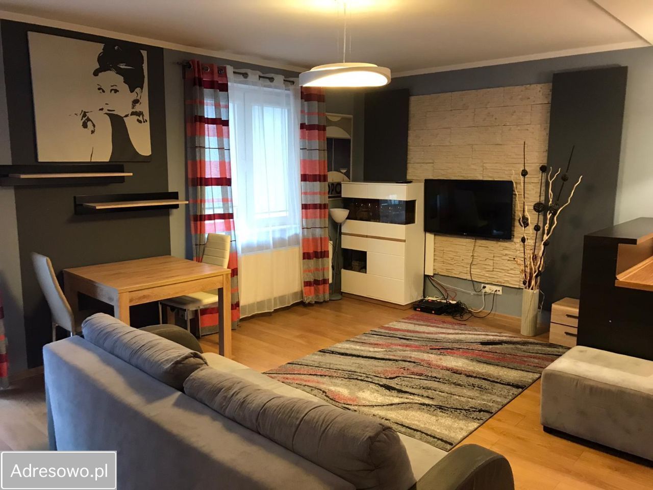 Mieszkanie 2-pokojowe Wrocław Strachocin, ul. Zagrodnicza