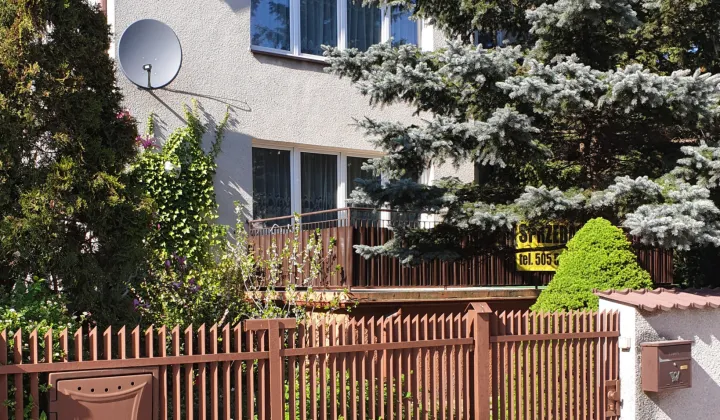 dom wolnostojący, 7 pokoi Działdowo, ul. Leśna