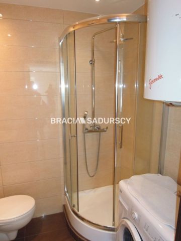 Mieszkanie 5-pokojowe Kraków Dębniki, ul. Praska. Zdjęcie 35