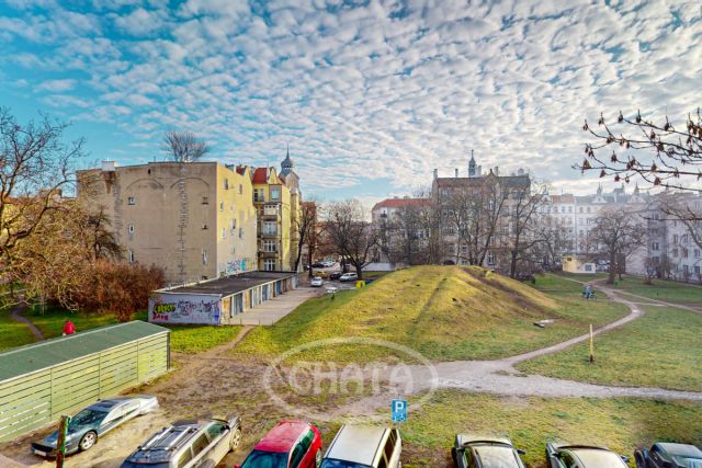 Mieszkanie 2-pokojowe Wrocław Śródmieście, ul. Łukasza Górnickiego. Zdjęcie 20