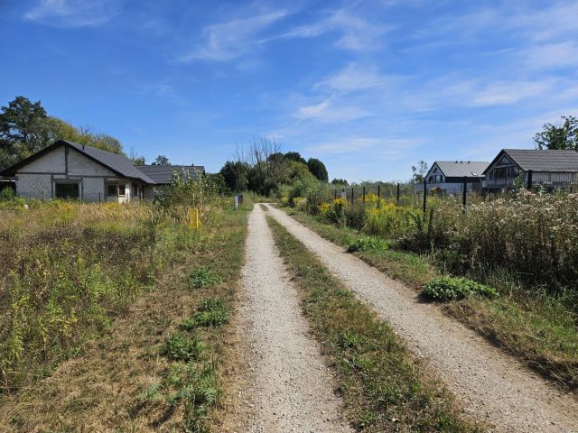 Działka budowlana Stara Wieś. Zdjęcie 9