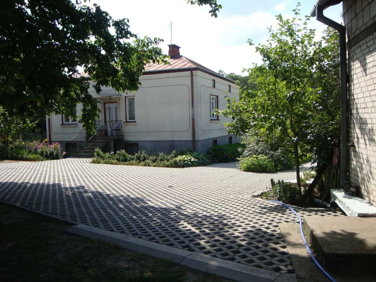 dom wolnostojący Łukawica. Zdjęcie 3