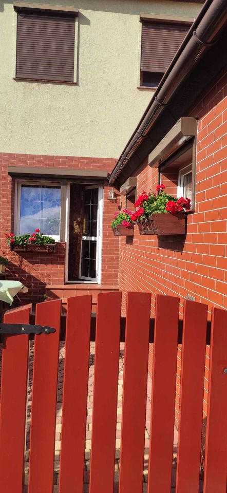 dom szeregowy Zabrze. Zdjęcie 2