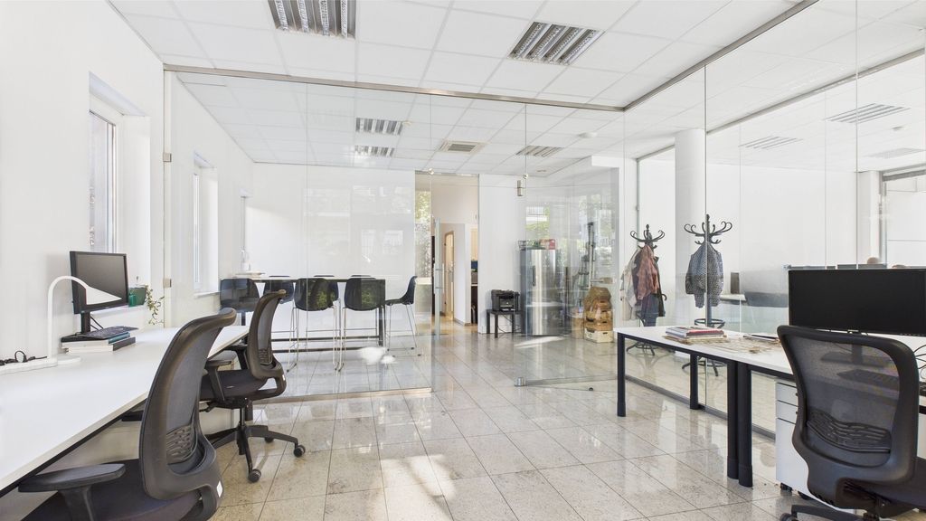 Biuro Poznań Wilda, ul. św. Czesława. Zdjęcie 5