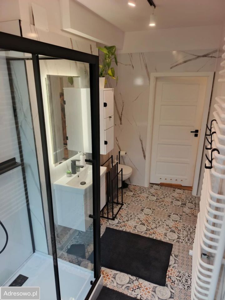 Mieszkanie 3-pokojowe Wrocław Jagodno, ul. Ryszarda Wagnera. Zdjęcie 3