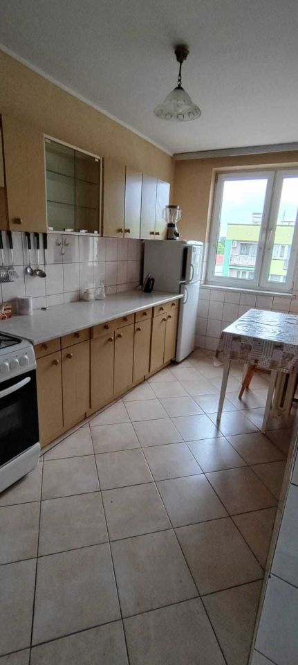 Mieszkanie 2-pokojowe Oświęcim, ul. Stefana Czarnieckiego. Zdjęcie 5