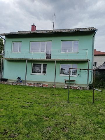 dom wolnostojący, 5 pokoi Wólka Cycowska. Zdjęcie 1