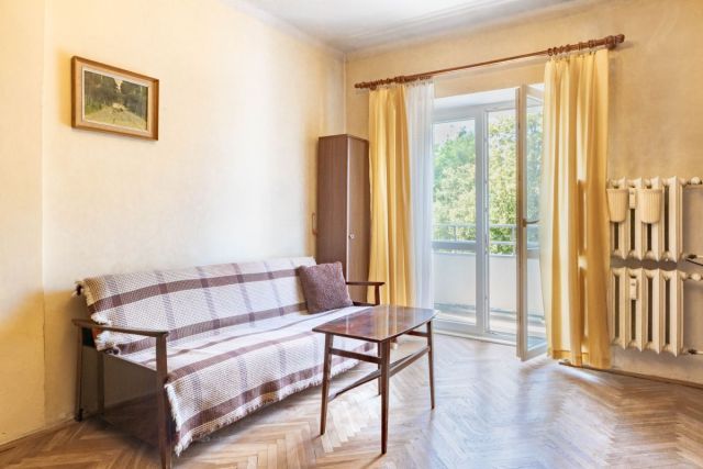 Mieszkanie 2-pokojowe Warszawa Bemowo, ul. gen. Sylwestra Kaliskiego. Zdjęcie 6