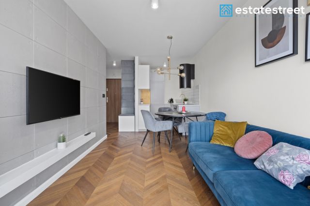 Mieszkanie 2-pokojowe Katowice, ul. Nasypowa. Zdjęcie 6