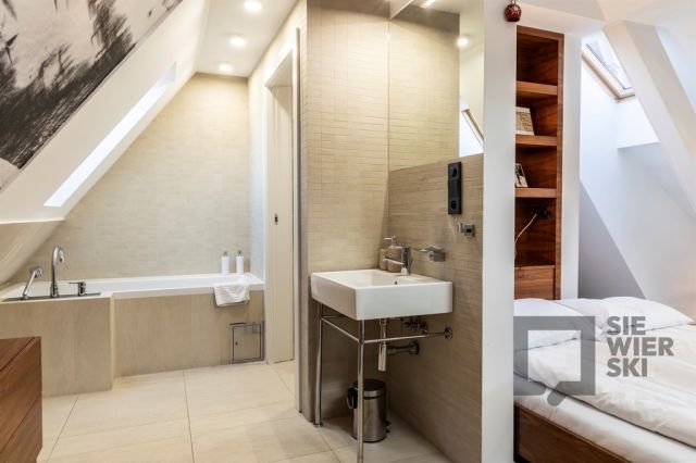 Mieszkanie 3-pokojowe Zakopane, ul. Przewodnika Józefa Krzeptowskiego. Zdjęcie 8