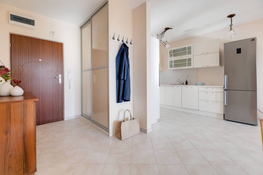 Mieszkanie 2-pokojowe Warszawa Ursus, ul. Józefa Chełmońskiego. Zdjęcie 8