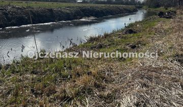 Działka budowlana Przyłęki