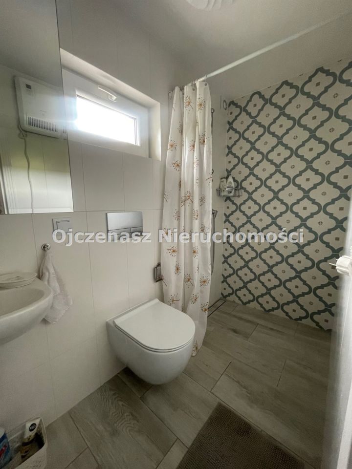 dom wolnostojący, 2 pokoje Niemcz. Zdjęcie 7