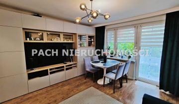 Mieszkanie 3-pokojowe Bielsko-Biała Złote Łany