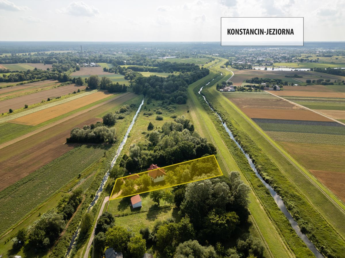 dom wolnostojący, 6 pokoi Opacz. Zdjęcie 18