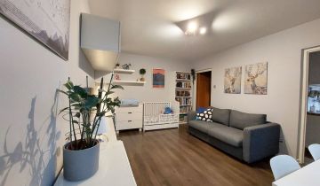 Mieszkanie 1-pokojowe Łódź Zarzew, ul. Leopolda Tyrmanda