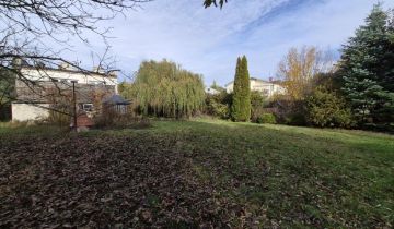 Działka budowlana Piaseczno