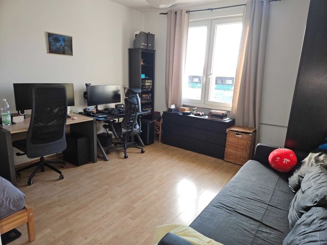 Mieszkanie 1-pokojowe Warszawa Praga-Południe. Zdjęcie 1