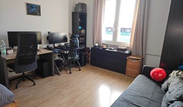 Mieszkanie 1-pokojowe Warszawa Praga-Południe