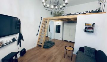 Mieszkanie 1-pokojowe Sosnowiec Centrum, ul. Wspólna