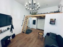 Mieszkanie 1-pokojowe Sosnowiec Centrum, ul. Wspólna